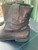 Used Frye Ankle Boots 6 60084-S000868211 View 4
