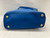 Used Michael Michael Kors Large Leather Handbag 60091-S000554535 View 3