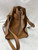 Used Michael Michael Kors Large Leather Handbag 60091-S000554536 View 3