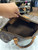 Used Louis Vuitton Xlarge Leather Handbag 60091-S000554548 View 11