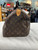 Used Louis Vuitton Xlarge Leather Handbag 60091-S000554548 View 3