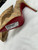 Used Christian Louboutin High Heels 8 60091-S000554550 View 3