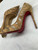 Used Christian Louboutin High Heels 8 60091-S000554550 View 1