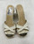 Used Jimmy Choo Wedge Sandals 8 60091-S000554554 View 2