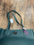 Used Coach Xlarge Leather Handbag 60004-S000633300 View 4