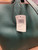Used Coach Xlarge Leather Handbag 60004-S000633300 View 16