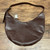 Used Madewell Large Leather Handbag 60004-S000633314 View 2