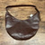Used Madewell Large Leather Handbag 60004-S000633314 View 1