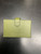 Used Coach Leather Wallet 60004-S000633324 View 3