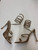 Used Steve Madden Dress Sandals 11 60021-S000812018 View 1