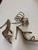 Used Steve Madden Dress Sandals 11 60021-S000812018 View 4