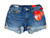 Used True Religion Shorts 8-29 60099-S000340257 View 1