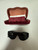 Used Gucci Sunglasses 60107-S000301788 View 1