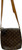 Used Louis Vuitton Xlarge Leather Handbag 60030-S000873195 View 2