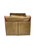 Used Patricia Nash Xlarge Leather Handbag 60099-S000340279 View 2