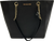 Used Michael Michael Kors Xlarge Leather Handbag 60091-S000554571 View 1