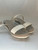 Used Unbranded Wedge Sandals 8.5 60045-S000781485 View 1