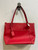 Used Kate Spade New York Xlarge Leather Handbag 60126-S000402836 View 1