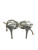 Used Badgley Mischka Dress Sandals 7 60047-S000591013 View 4