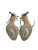 Used Badgley Mischka Dress Sandals 7 60047-S000591013 View 5
