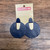 Used Kendra Scott Earrings 60004-S000633368 View 1