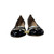 Used Tory Burch Flats 7.5 60115-S000234260 View 4