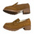 Used Cole Haan Flats 7.5 60115-S000234266 View 3
