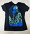 Used Billie Eilish  T-Shirt M-8/10 60006-S001131144 View 1