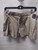 Used Zara Shorts F 6-28 60112-S000372566 View 1