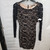 Used Unbranded Short Dress F S-4/6 60112-S000374659 View 1