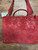 Used Hammit Los Angeles Small Leather Handbag 60004-S000633422 View 5