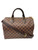 Used Louis Vuitton Speedy 30 Bandouliere Damier Ebene 60099-S000340285 View 12