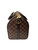 Used Louis Vuitton Speedy 30 Bandouliere Damier Ebene 60099-S000340285 View 4