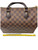 Used Louis Vuitton Speedy 30 Bandouliere Damier Ebene 60099-S000340285 View 10
