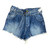 Used Free People Shorts 12-31 60099-S000340295 View 1