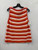 Used Bictoria Beckham Sleeveless Top M-8/10 60137-S000076564 View 1