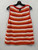 Used Bictoria Beckham Sleeveless Top M-8/10 60137-S000076564 View 5