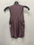 Used Purple Lululemon Athletica Active Tank Top S-4/6 60137-S000076574 View 4