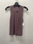 Used Purple Lululemon Athletica Active Tank Top S-4/6 60137-S000076574 View 2