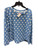 Used Kate Spade New York Long Sleeve Top L-12/14 60032-S000650952 View 1