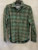 Used Tommy Bahama Mens Long Sleeve Top S/14-14.5 60071-S000612154 View 1