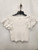 Used Unbranded Short Sleeve Top 1X-18 60027-S001379430 View 2