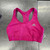 Used Adidas Sports Bra S-4/6 60112-S000356993 View 1