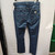 Used Carhartt Mens Denim 31W 60112-S000427201 View 2