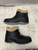 Used Gucci Rain Boots 8.5 60132-S000114663 View 2