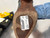 Used cow girl boots Outerwear Boots 9.5 60137-S000076602 View 2