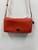 Used Coach Large Leather Handbag 60137-S000076647 View 4