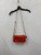 Used Coach Large Leather Handbag 60137-S000076647 View 2