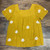 Used Madewell Short Sleeve Top S-4/6 60004-S000633524 View 2