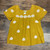 Used Madewell Short Sleeve Top S-4/6 60004-S000633524 View 1